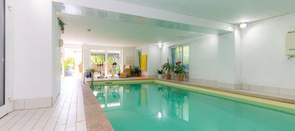 3 bedrooms Villa in Weimarer Land, Germany No. 275691 23