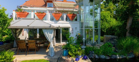 3 bedrooms Villa in Weimarer Land, Germany No. 275691 2