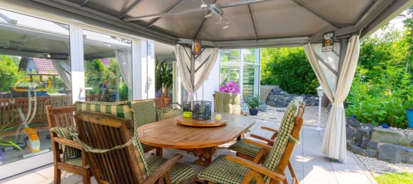 3 bedrooms Villa in Weimarer Land, Germany No. 275691 7