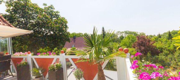 3 bedrooms Villa in Weimarer Land, Germany No. 275691 13