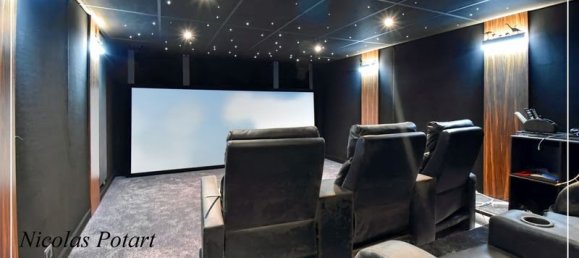 4 bedrooms House in Compiegne, France No. 159423 16