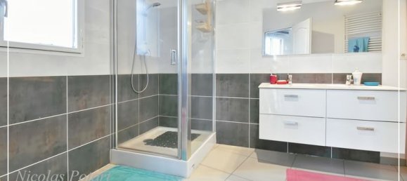 4 bedrooms House in Compiegne, France No. 159423 11