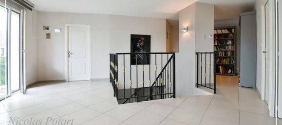 4 bedrooms House in Compiegne, France No. 159423 7