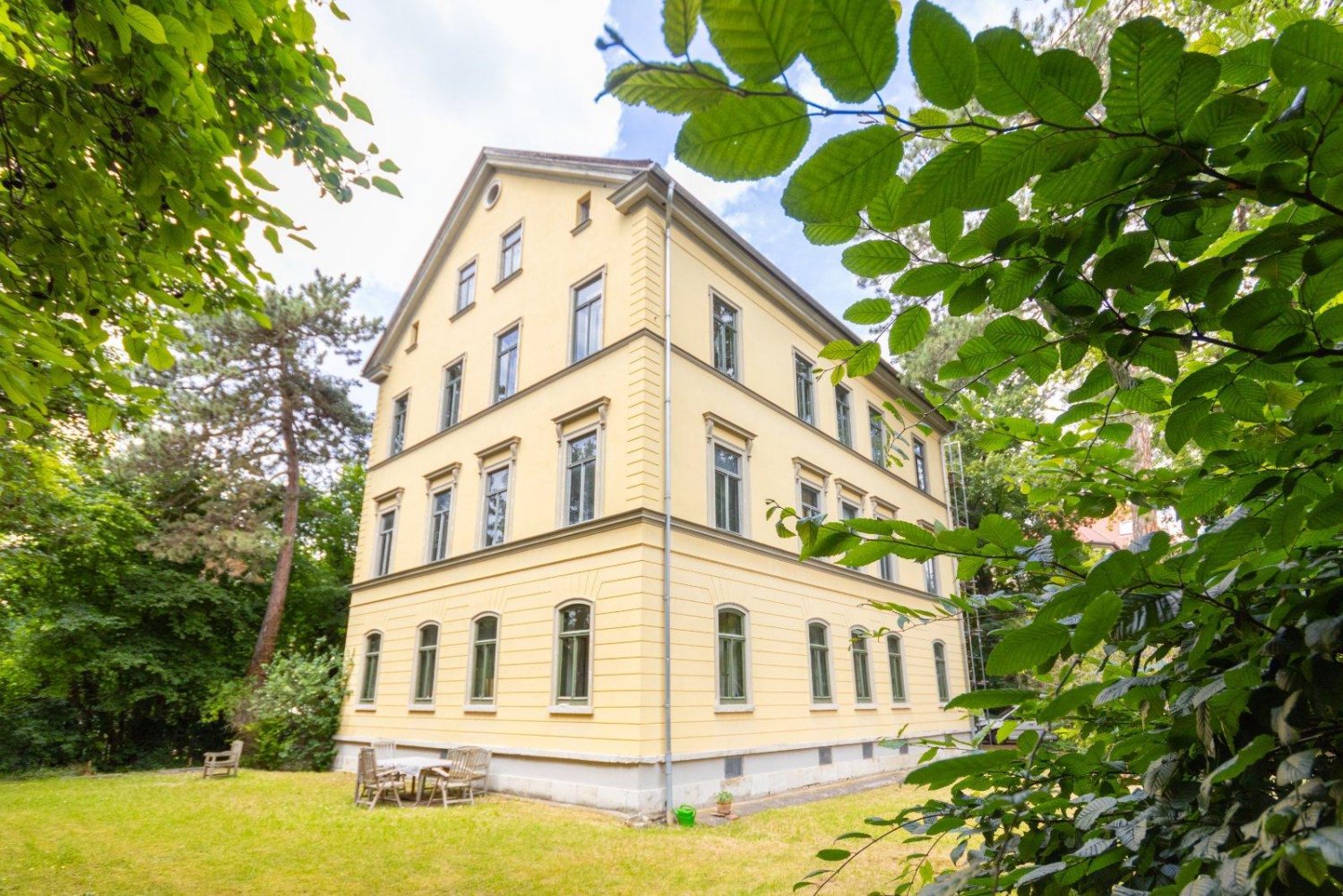 Apartamento T4 em Weimar, Germany N.º 267056