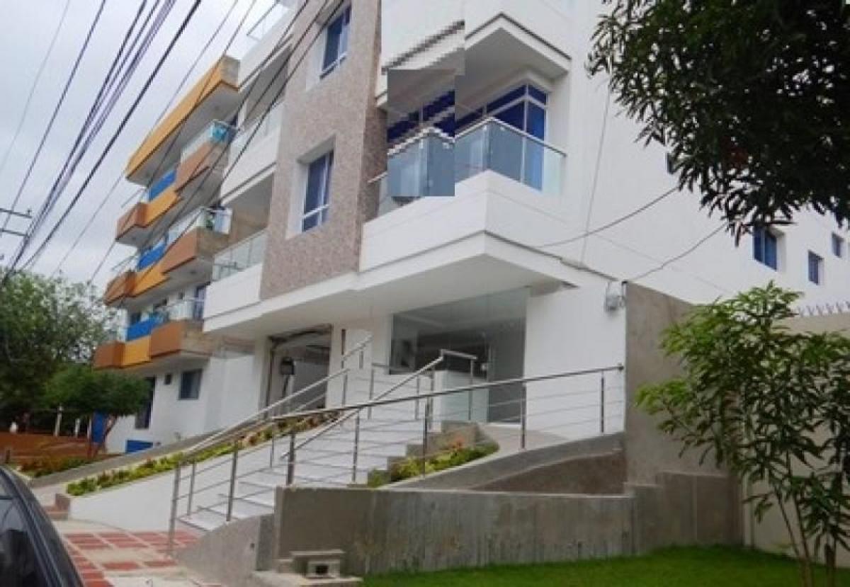 3 bedrooms House in Atlantico, Colombia No. 2308