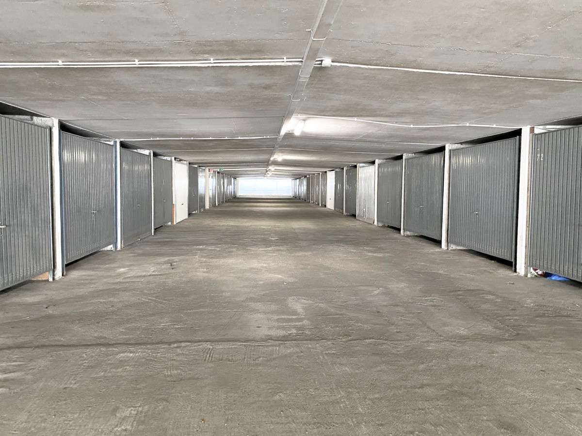 12m² Parking in Dormagen, Germany No. 321215