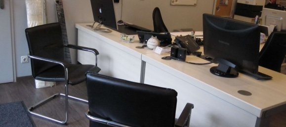 Gebäude in Recklinghausen, Germany 456m², Nr. 82986 13