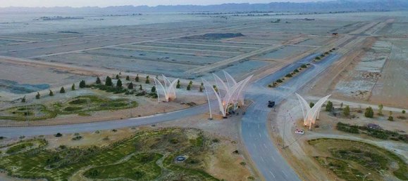 3 غرف نوم شقة في التلال, UAE رقم 117904 3