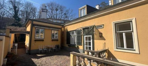 5 غرف نوم منزل في Dobling, Austria رقم 20903 4