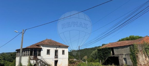 6 غرف نوم منزل في Macas de Dona Maria, Portugal رقم 18464 10