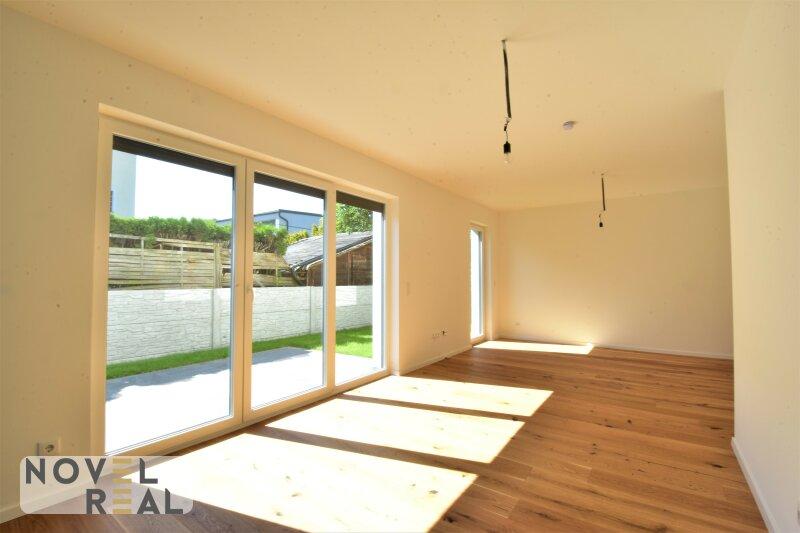 4 rooms Townhouse in St. Polten, Austria No. 32815