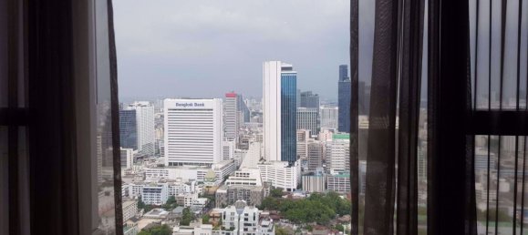 3 Schlafzimmer Eigentumswohnung in The Met Bangkok, Thailand, Nr. 31138 8