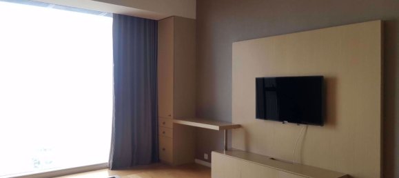 3 Schlafzimmer Eigentumswohnung in The Met Bangkok, Thailand, Nr. 31138 10