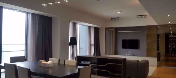 3 Schlafzimmer Eigentumswohnung in The Met Bangkok, Thailand, Nr. 31138 3