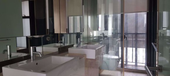 3 Schlafzimmer Eigentumswohnung in The Met Bangkok, Thailand, Nr. 31138 11