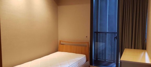 3 Schlafzimmer Eigentumswohnung in The Met Bangkok, Thailand, Nr. 31138 13