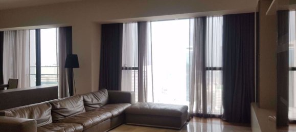 3 Schlafzimmer Eigentumswohnung in The Met Bangkok, Thailand, Nr. 31138 2