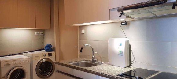 3 Schlafzimmer Eigentumswohnung in The Met Bangkok, Thailand, Nr. 31138 19