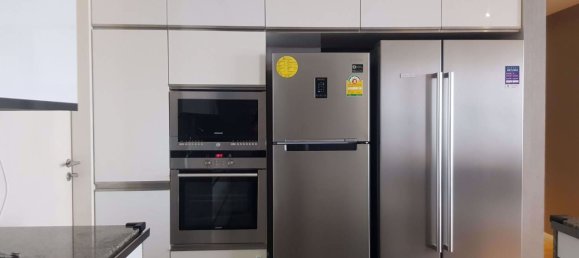 3 Schlafzimmer Eigentumswohnung in The Met Bangkok, Thailand, Nr. 31138 18