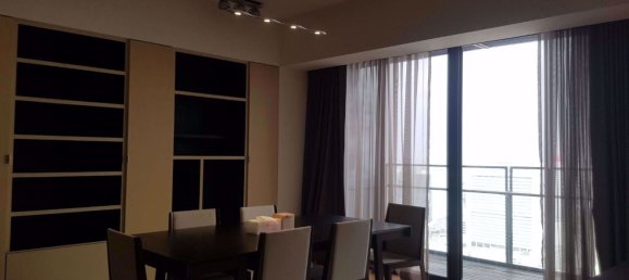 3 Schlafzimmer Eigentumswohnung in The Met Bangkok, Thailand, Nr. 31138 6