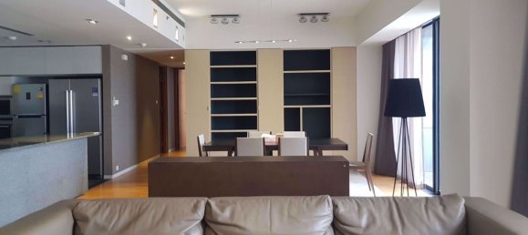 3 Schlafzimmer Eigentumswohnung in The Met Bangkok, Thailand, Nr. 31138 4