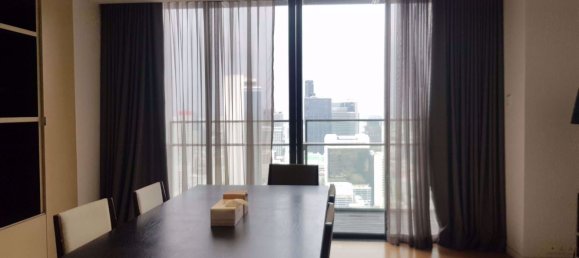 3 Schlafzimmer Eigentumswohnung in The Met Bangkok, Thailand, Nr. 31138 7