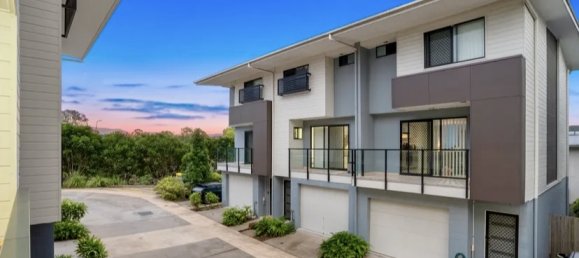 Moradia em banda T3 em Nerang, Australia N.º 237 2