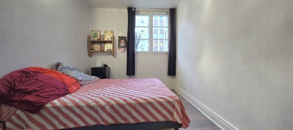 2 chambres Appartement à Colombes, France No. 145123 3