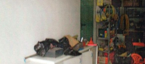 4غرفة فيلا في Parabiago, Italy رقم 154975 4