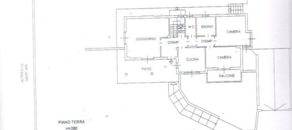 4غرفة فيلا في Parabiago, Italy رقم 154975 33