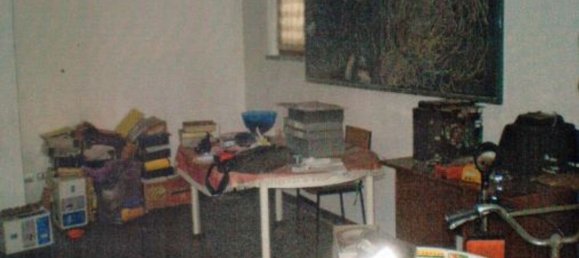 4غرفة فيلا في Parabiago, Italy رقم 154975 7