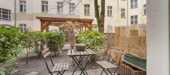 Estúdio em Friedrichshain, Germany N.º 58136 6