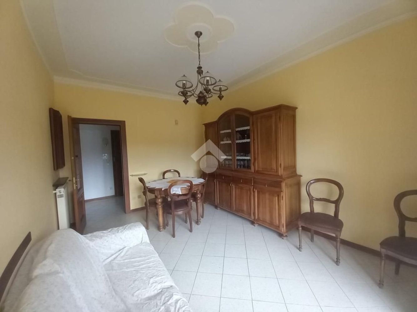 5 rooms Apartment in Carasco, Italy No. 286376