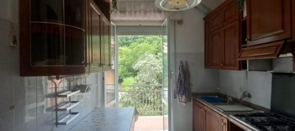 5 rooms Apartment in Carasco, Italy No. 286376 7
