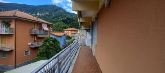 5 rooms Apartment in Carasco, Italy No. 286376 17