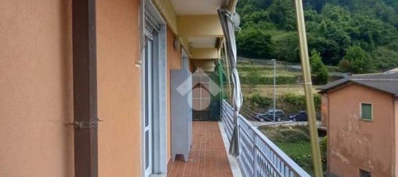 5 rooms Apartment in Carasco, Italy No. 286376 18