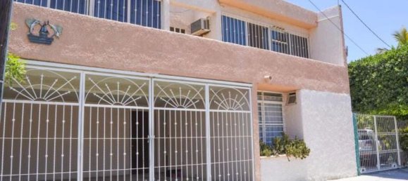 5 bedrooms House in Baja California Sur, Mexico No. 151265 2