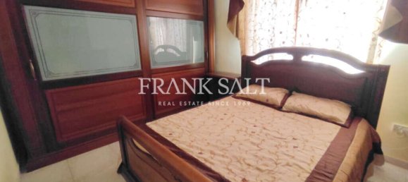 2 غرف نوم منزل في Xghajra, Malta رقم 8380 3