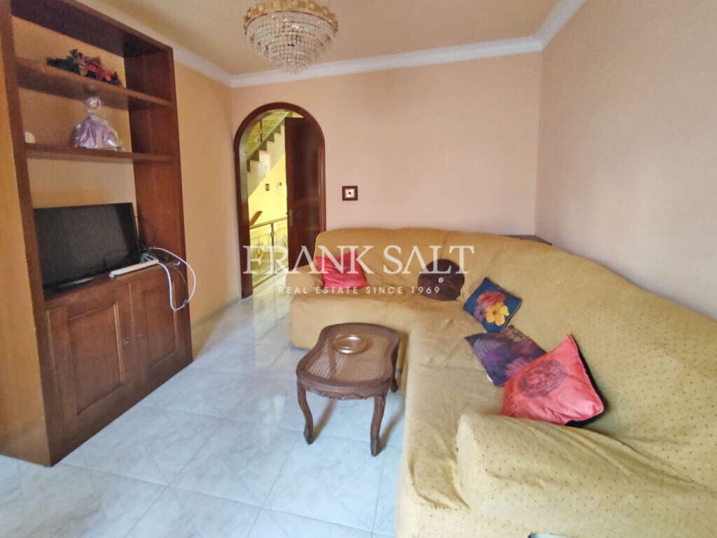 2 غرف نوم منزل في Xghajra, Malta رقم 8380