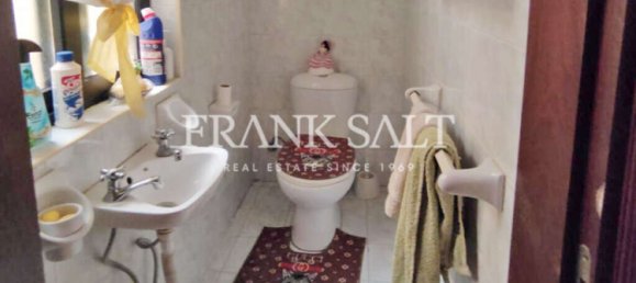 2 غرف نوم منزل في Xghajra, Malta رقم 8380 7