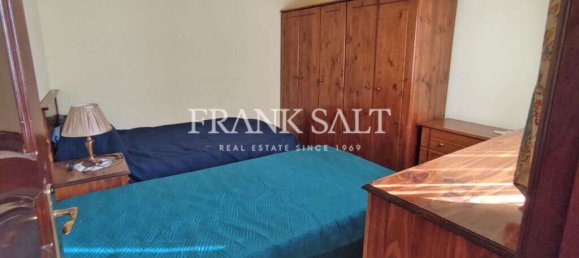 2 غرف نوم منزل في Xghajra, Malta رقم 8380 4