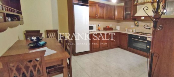 2 غرف نوم منزل في Xghajra, Malta رقم 8380 2