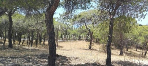 960m² Land in Almancil, Portugal No. 107417 5