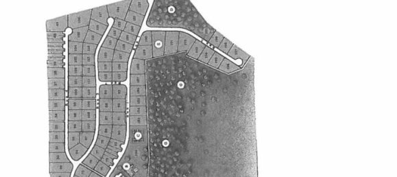 960m² Land in Almancil, Portugal No. 107417 2