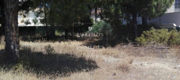960m² Land in Almancil, Portugal No. 107417 6