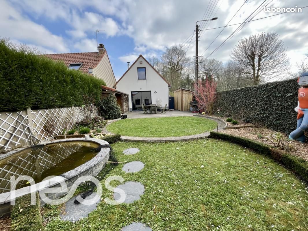 Casa T4 em Nord, France N.º 338172