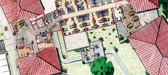 استوديو في Aschaffenburg, Germany رقم 170177 5