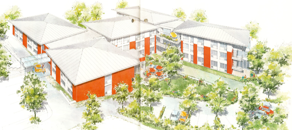 استوديو في Aschaffenburg, Germany رقم 170177 3