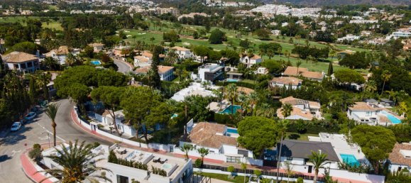 5 chambres Villa à Marbella, Spain No. 69381 29