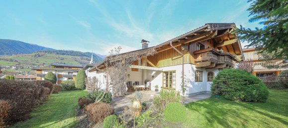 2 bedrooms House in Niedernsill, Austria No. 185018 20